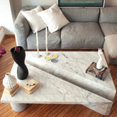 Twin Coffee Table - AMI- The Mob Collective